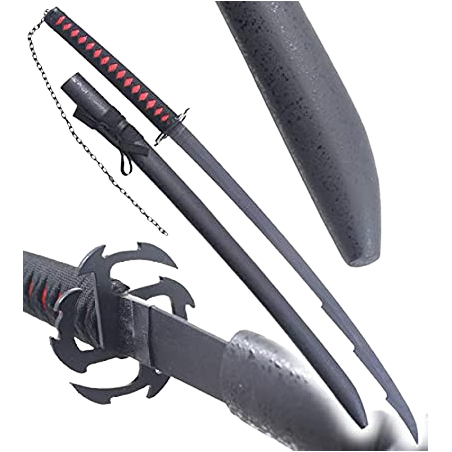 KATANA BLEACH - ICHIGO