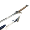 Katana "League of Legends" Epee Réplique Sabre Yasuo