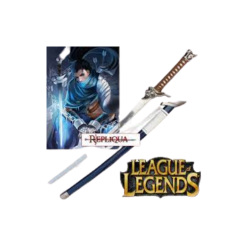 Katana "League of Legends"...