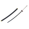 Katana DEMON SLAYER - "GIYU TOMIOKA "