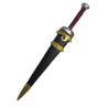 Réplique EPEE DE "LIZ SEVEN DEADLY SINS"