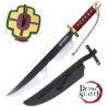 Réplique Epée de "Tengen Uzui" - Demon Slayer - Pas cher sur Bazooka-shop.fr