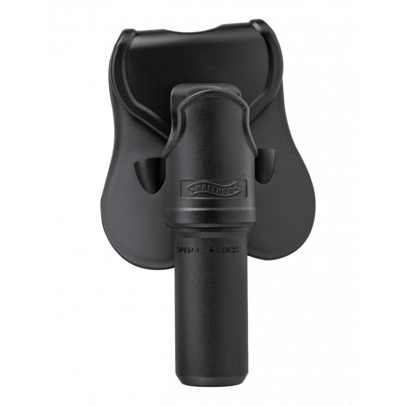 Holster pour Matraque "Walther" - Umarex Holster pour Matraque "Walther" - Umarex