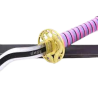 Katana DEMON SLAYER "OBANAI IGURO"