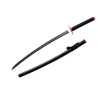 Katana "Giyu Tomioka" dans "Demon Slayer". Livraison offerte à partir de 49,90€.