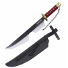 Réplique Epée de "Tengen Uzui" - Demon Slayer - Pas cher sur Bazooka-shop.fr