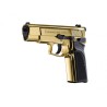 Superbe pistolet "Browning GPDA" - Gold - Umarex - Livraison gratuite