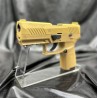 SIG SAUER P320 calibre 9MM PAK - UN pistolet à blanc de qualité irréprochable.