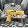 SIG SAUER P320 calibre 9MM PAK - UN pistolet à blanc de qualité irréprochable.