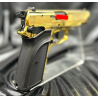 Superbe pistolet "Browning GPDA" - Gold - Umarex - Livraison gratuite