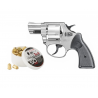 Umarex - Revolver d'alarme Röhm RG59 calibre 9mm RK
