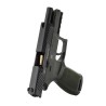 SIG SAUER P320 calibre 9MM PAK - UN pistolet à blanc de qualité irréprochable.