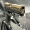 SIG SAUER P320 calibre 9MM PAK - UN pistolet à blanc de qualité irréprochable.