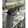 SIG SAUER P320 calibre 9MM PAK - UN pistolet à blanc de qualité irréprochable.