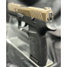 SIG SAUER P320 calibre 9MM PAK - UN pistolet à blanc de qualité irréprochable.