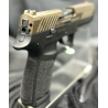 SIG SAUER P320 calibre 9MM PAK - UN pistolet à blanc de qualité irréprochable.