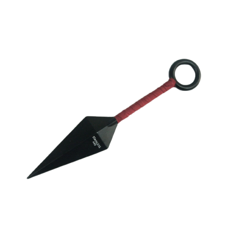 Kunai disponible sur notre site Bazooka-shop.fr livraison offerte à partir de 49,90€.