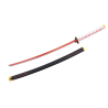 KATANA KANAO TSUYURI DEMON SLAYER Produits disponible sur Bazooka-shop