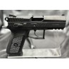 PISTOLET GBB CZ 75 P07 DUTY 4.5 CO2-BBS