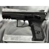 PISTOLET GBB CZ 75 P07 DUTY 4.5 CO2-BBS