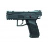 PISTOLET GBB CZ 75 P07 DUTY 4.5 CO2-BBS