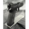 PISTOLET GBB CZ 75 P07 DUTY 4.5 CO2-BBS