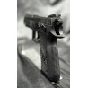 PISTOLET GBB CZ 75 P07 DUTY 4.5 CO2-BBS