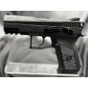 PISTOLET GBB CZ 75 P07 DUTY 4.5 CO2-BBS