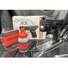PISTOLET GBB CZ 75 P07 DUTY 4.5 CO2-BBS