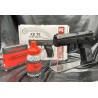 PISTOLET GBB CZ 75 P07 DUTY 4.5 CO2-BBS