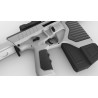 CARABINE ST-1 FULL AUTO - Billes acier 4.5MM
