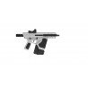 PACK CARABINE ST-1 FULL AUTO + Munitions + CO2 - Billes acier 4.5MM