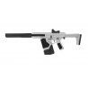 PACK CARABINE ST-1 FULL AUTO + Munitions + CO2 - Billes acier 4.5MM