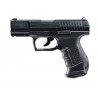 Pack Pistolet Walther P99 Noir DAO (Billes+CO2) - Airsoft - Blowback