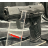Pack Pistolet Walther P99 Noir DAO (Billes+CO2) - Airsoft - Blowback