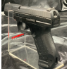 Pack Pistolet Walther P99 Noir DAO (Billes+CO2) - Airsoft - Blowback
