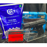 Pack Pistolet Walther P99 Noir DAO (Billes+CO2+Laser) - Airsoft - Blowback