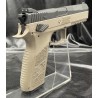 Pistolet CZ P-09 "Couleur Noire Tan"