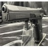 Pistolet CZ P-09 "Couleur Noir Métal"