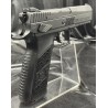 Pistolet CZ P-09 "Couleur Noir Métal"