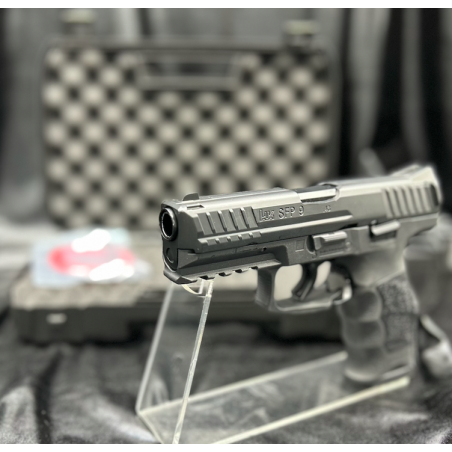 Pistolet HK SFP9 TAE Calibre 43 - Pas cher - Bazooka-shop