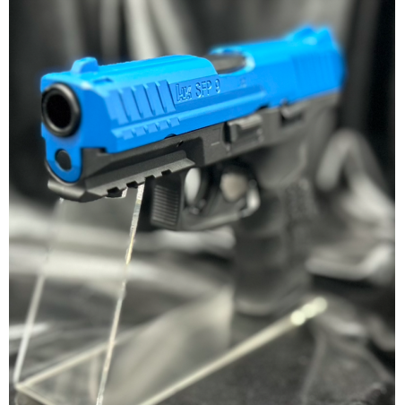 Pistolet HK SFP9 TAE Calibre 43 - Pas cher - Bazooka-shop