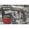 Pack prêt à tirer - Pistolet CZ P-09 "Couleur Noir Métal"