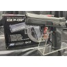Pack laser  prêt à tirer - Pistolet CZ P-09 "Couleur Noir Métal"