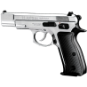 Pistolet à blanc Kimar 75 Chrome cal 9mm PAK + 50 munitions- Pas cher