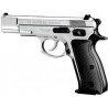 Pistolet à blanc Kimar 75 Chrome  cal 9mm PAK- Pas cher