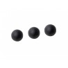 Umarex - Munitions caoutchouc pas cher calibre 43 pour GLOCK / PPQ / TM4 / SFP9 ...