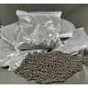 Umarex - Munitions caoutchouc pas cher calibre 43 pour GLOCK / PPQ / TM4 / SFP9 ...