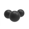 Umarex - Munitions caoutchouc pas cher calibre 43 pour GLOCK / PPQ / TM4 / SFP9 ...