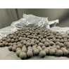 Munitions caoutchouc calibre 43 VRAC / Bazooka-shop.fr